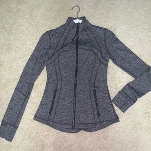 Lululemon jacket